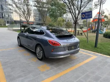 2022 Ora Lightning Cat с пробегом 63 000 км
