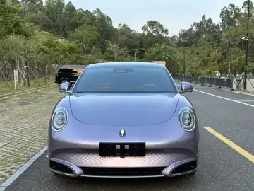 2022 Ora Lightning Cat с пробегом 79 500 км