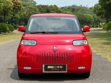 2022 Ora White Cat с пробегом 27 000 км