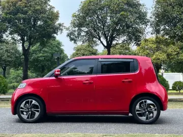2022 Ora White Cat с пробегом 27 000 км