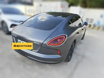 2022 Ora Lightning Cat с пробегом 40 300 км