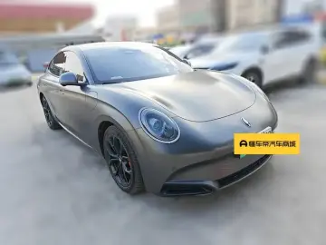 2022 Ora Lightning Cat с пробегом 40 300 км