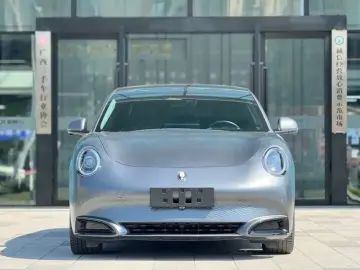 2024 Ora Lightning Cat с пробегом 43 000 км