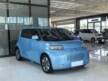 2020 Ora White Cat с пробегом 40 000 км