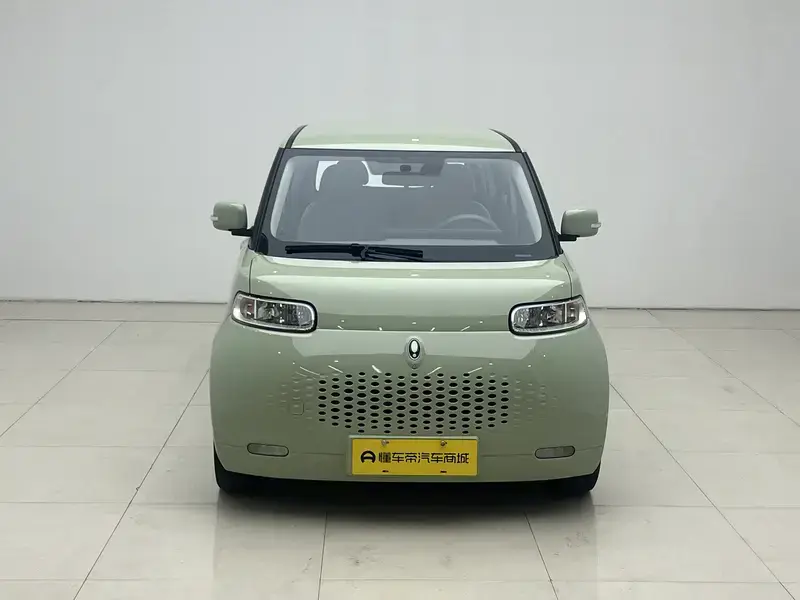 2022 Ora White Cat с пробегом 52 400 км