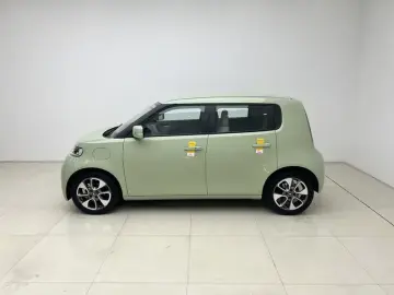 2022 Ora White Cat с пробегом 52 400 км
