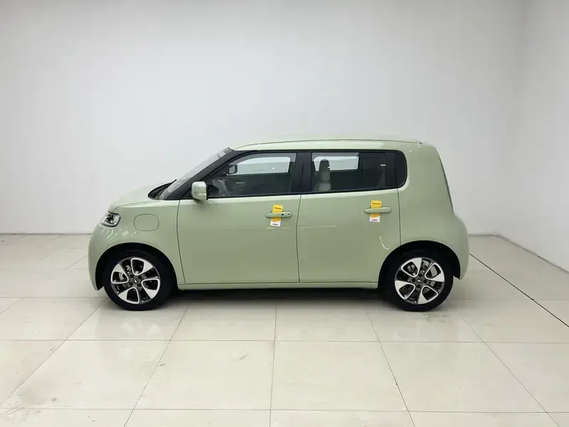 2022 Ora White Cat с пробегом 52 400 км