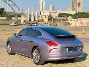 2022 Ora Lightning Cat с пробегом 14 200 км