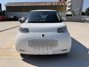2020 Ora White Cat с пробегом 80 000 км