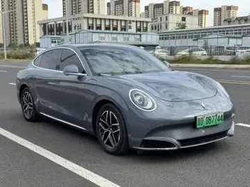 2022 Ora Lightning Cat с пробегом 75 000 км