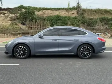 2022 Ora Lightning Cat с пробегом 75 000 км
