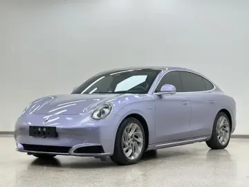 2022 Ora Lightning Cat с пробегом 48 400 км
