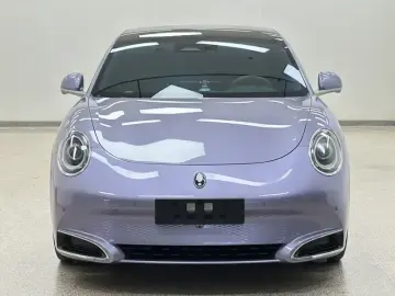 2022 Ora Lightning Cat с пробегом 48 400 км
