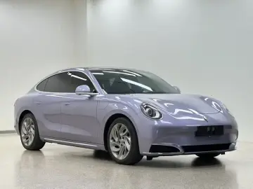 2022 Ora Lightning Cat с пробегом 48 400 км
