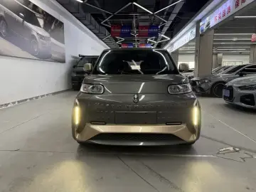 2022 Ora White Cat с пробегом 77 000 км