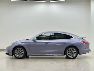 2022 Ora Lightning Cat с пробегом 48 400 км
