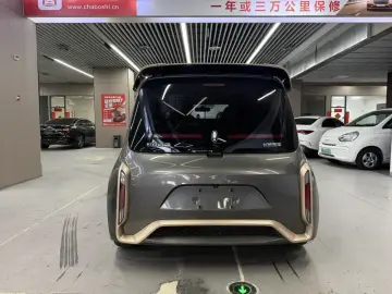 2022 Ora White Cat с пробегом 77 000 км