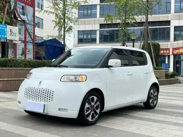 2020 Ora White Cat с пробегом 79 200 км