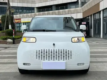 2020 Ora White Cat с пробегом 79 200 км