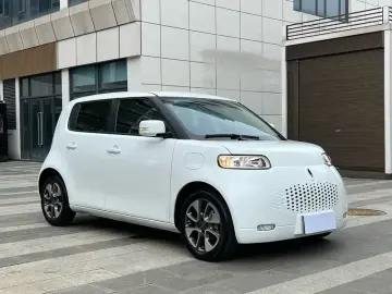 2020 Ora White Cat с пробегом 79 200 км