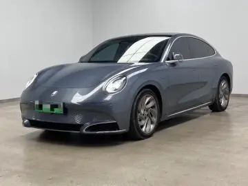 2022 Ora Lightning Cat с пробегом 40 800 км