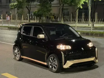 2022 Ora White Cat с пробегом 33 000 км