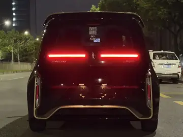 2022 Ora White Cat с пробегом 33 000 км