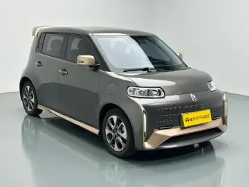 2022 Ora White Cat с пробегом 20 700 км