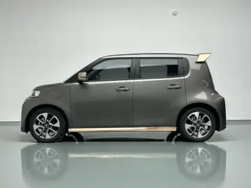 2022 Ora White Cat с пробегом 20 700 км