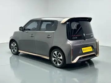 2022 Ora White Cat с пробегом 20 700 км