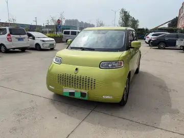 2020 Ora White Cat с пробегом 103 000 км