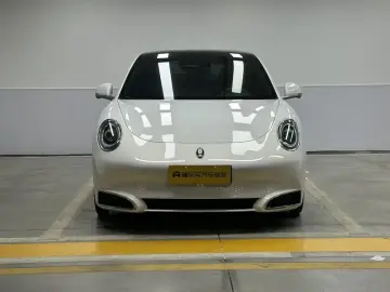 2022 Ora Lightning Cat с пробегом 81 900 км