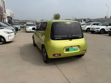 2020 Ora White Cat с пробегом 103 000 км