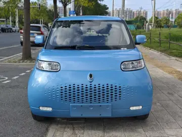 2020 Ora White Cat с пробегом 41 000 км