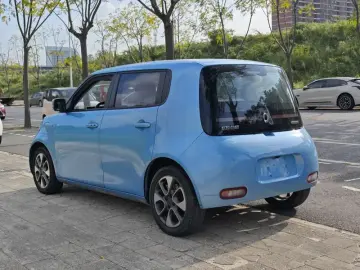 2020 Ora White Cat с пробегом 41 000 км