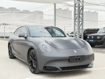 2022 Ora Lightning Cat с пробегом 65 000 км