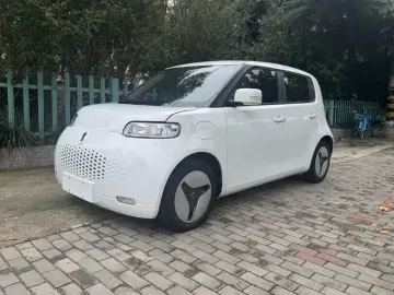 Ora White Cat