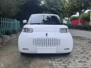 2020 Ora White Cat с пробегом 39 000 км
