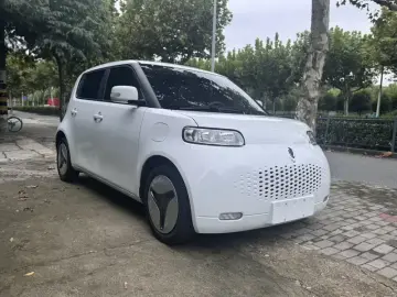 2020 Ora White Cat с пробегом 39 000 км