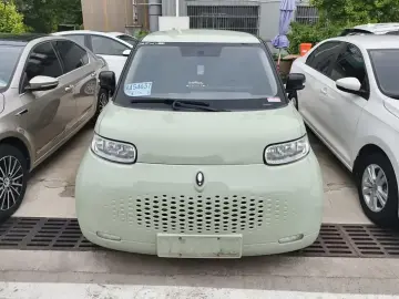 2022 Ora White Cat с пробегом 45 000 км