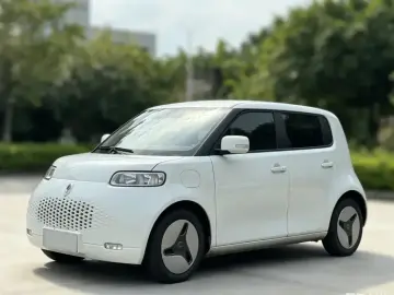 2020 Ora White Cat с пробегом 73 000 км