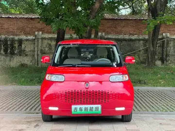 2020 Ora White Cat с пробегом 44 300 км