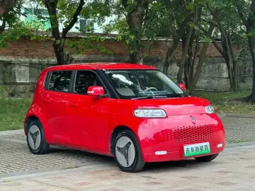 2020 Ora White Cat с пробегом 44 300 км