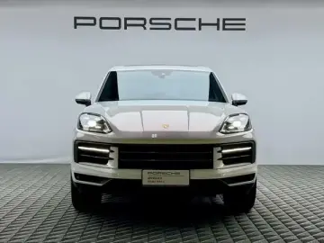 2026 Porsche Cayenne с пробегом 500 км
