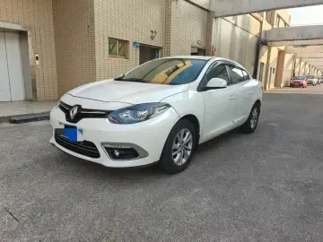 Renault Fluence