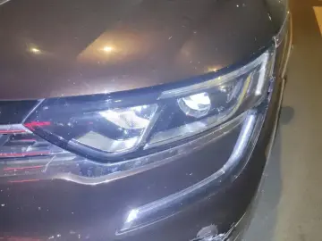 2019 Renault Koleos с пробегом 73 000 км