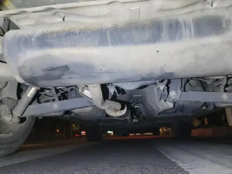 2019 Renault Koleos с пробегом 73 000 км