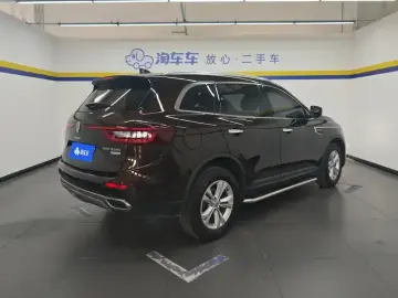 2019 Renault Koleos с пробегом 94 000 км