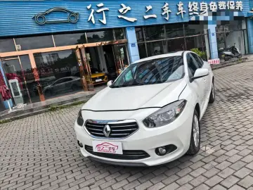 Renault Fluence