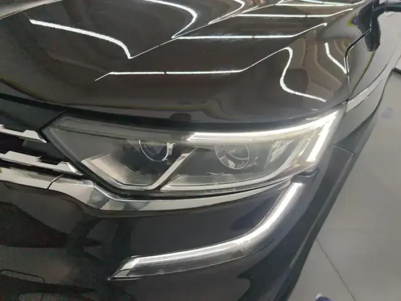 2019 Renault Koleos с пробегом 94 000 км